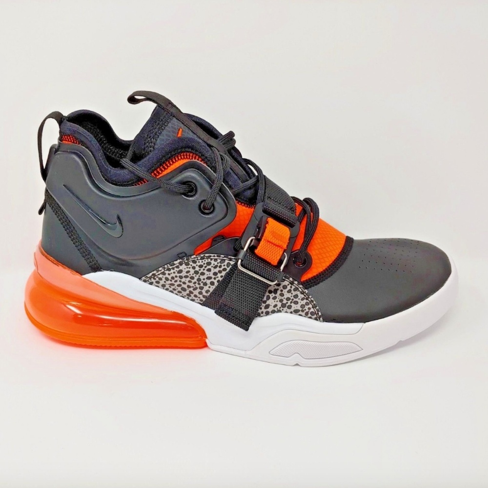 Nike Air Force 270 Safari - Picture 7 of 8